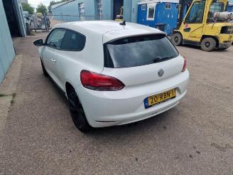 Volkswagen Scirocco Scirocco (137/13AD), Hatchback 3-drs, 2008 / 2017 1.4 TSI 122 16V picture 3
