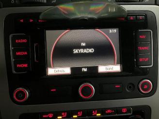 Volkswagen Scirocco Scirocco (137/13AD), Hatchback 3-drs, 2008 / 2017 1.4 TSI 122 16V picture 8