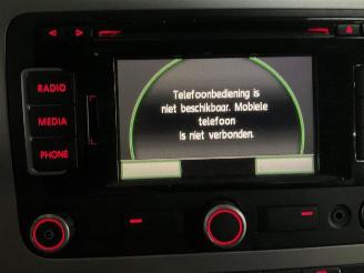 Volkswagen Scirocco Scirocco (137/13AD), Hatchback 3-drs, 2008 / 2017 1.4 TSI 122 16V picture 9