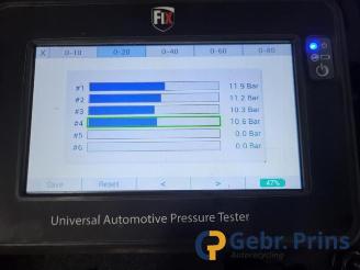 Auto da rottamare Opel Corsa Corsa D, Hatchback, 2006 / 2014 1.4 16V Twinport 2008/10