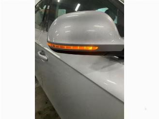 Audi A4 A4 (B8), Sedan, 2007 / 2015 2.0 TDI 16V picture 7