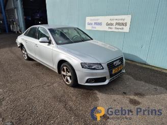 rozbiórka samochody osobowe Audi A4 A4 (B8), Sedan, 2007 / 2015 2.0 TDI 16V 2008/3