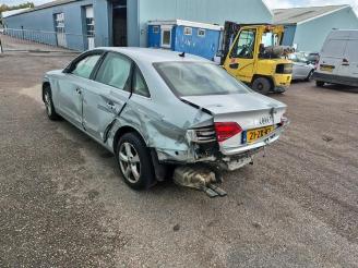Audi A4 A4 (B8), Sedan, 2007 / 2015 2.0 TDI 16V picture 4