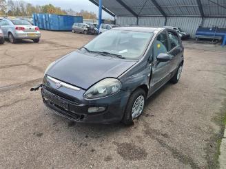 Fiat Punto Evo Punto Evo (199), Hatchback, 2009 / 2012 1.3 JTD Multijet 85 16V picture 3