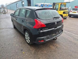 Peugeot 3008 3008 I (0U/HU), MPV, 2009 / 2016 1.6 VTI 16V picture 3