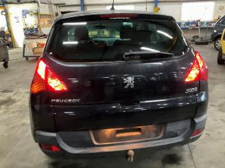 Peugeot 3008 3008 I (0U/HU), MPV, 2009 / 2016 1.6 VTI 16V picture 11
