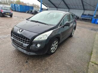 Peugeot 3008 3008 I (0U/HU), MPV, 2009 / 2016 1.6 VTI 16V picture 4