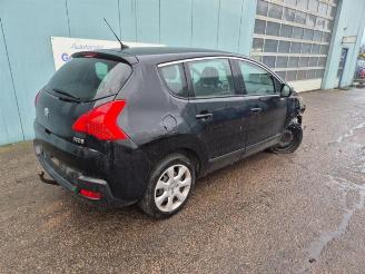 Peugeot 3008 3008 I (0U/HU), MPV, 2009 / 2016 1.6 VTI 16V picture 2