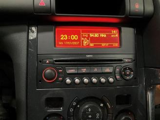Peugeot 3008 3008 I (0U/HU), MPV, 2009 / 2016 1.6 VTI 16V picture 9