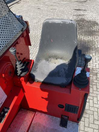Magirus Deutz  /IVECO Brandweer auto Ladderwagen picture 17