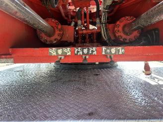 Magirus Deutz  /IVECO Brandweer auto Ladderwagen picture 26
