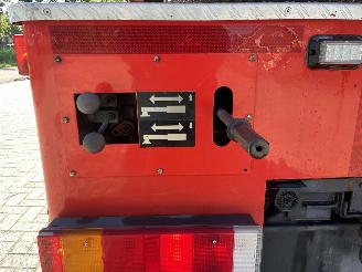 Magirus Deutz  /IVECO Brandweer auto Ladderwagen picture 24