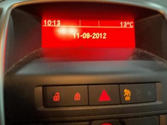 Opel Astra Astra J (PC6/PD6/PE6/PF6), Hatchback 5-drs, 2009 / 2015 1.4 16V ecoFLEX picture 8