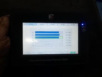 Peugeot 308 308 SW (L4/L9/LC/LJ/LR), Combi 5-drs, 2014 / 2021 1.2 12V e-THP PureTech 110 picture 5