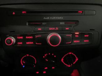 Audi A1 A1 (8X1/8XK), Hatchback 3-drs, 2010 / 2018 1.2 TFSI picture 8