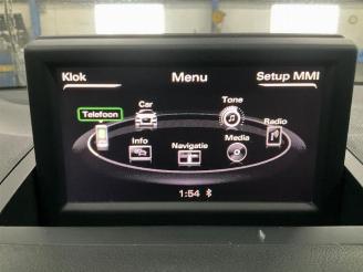 Audi A1 A1 (8X1/8XK), Hatchback 3-drs, 2010 / 2018 1.2 TFSI picture 9