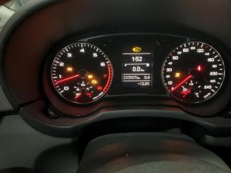 Audi A1 A1 (8X1/8XK), Hatchback 3-drs, 2010 / 2018 1.2 TFSI picture 6