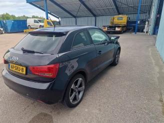 Audi A1 A1 (8X1/8XK), Hatchback 3-drs, 2010 / 2018 1.2 TFSI picture 4