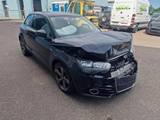Audi A1 A1 (8X1/8XK), Hatchback 3-drs, 2010 / 2018 1.2 TFSI picture 3