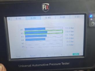 Audi A1 A1 (8X1/8XK), Hatchback 3-drs, 2010 / 2018 1.2 TFSI picture 12