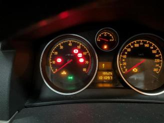 Opel Astra Astra H (L48), Hatchback 5-drs, 2004 / 2014 1.8 16V picture 11