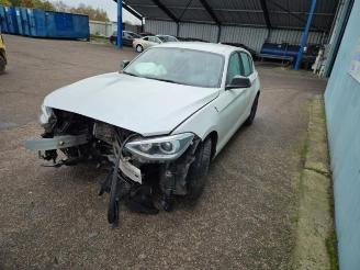 BMW 1-serie 1 serie (F20), Hatchback 5-drs, 2011 / 2019 116i 1.6 16V picture 4