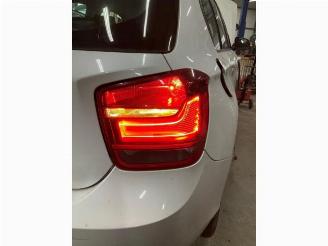 BMW 1-serie 1 serie (F20), Hatchback 5-drs, 2011 / 2019 116i 1.6 16V picture 13