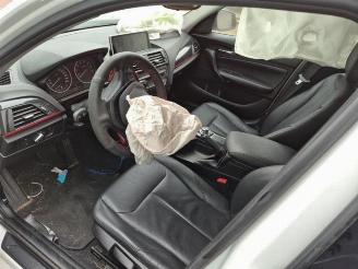 BMW 1-serie 1 serie (F20), Hatchback 5-drs, 2011 / 2019 116i 1.6 16V picture 5