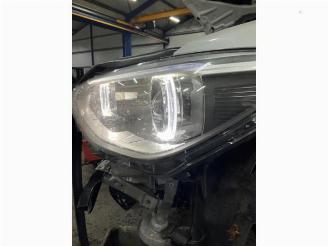 BMW 1-serie 1 serie (F20), Hatchback 5-drs, 2011 / 2019 116i 1.6 16V picture 8