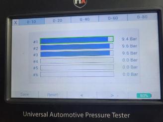 Skoda Fabia Fabia III (NJ3), Hatchback 5-drs, 2014 / 2021 1.0 TSI 12V picture 11