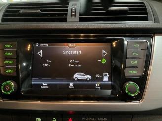 Skoda Fabia Fabia III (NJ3), Hatchback 5-drs, 2014 / 2021 1.0 TSI 12V picture 10