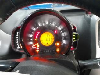 Toyota Aygo Aygo (B40), Hatchback, 2014 1.0 12V VVT-i picture 6