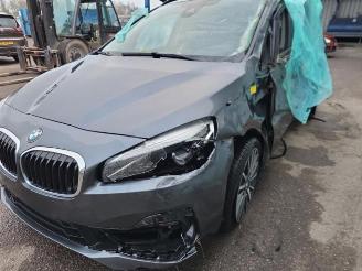 BMW 2-serie 2 serie Gran Tourer (F46), MPV, 2014 220i 2.0 TwinPower Turbo 16V picture 2