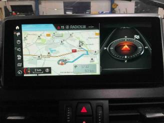 BMW 2-serie 2 serie Gran Tourer (F46), MPV, 2014 220i 2.0 TwinPower Turbo 16V picture 8