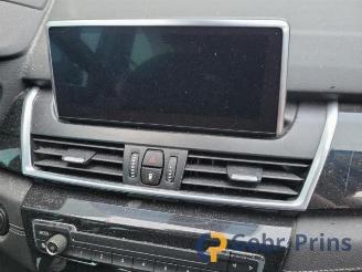 BMW 2-serie 2 serie Gran Tourer (F46), MPV, 2014 220i 2.0 TwinPower Turbo 16V picture 7