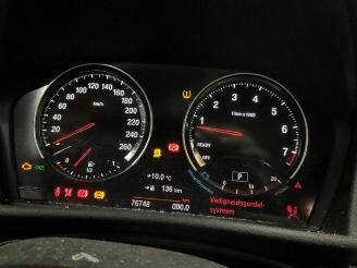 BMW 2-serie 2 serie Gran Tourer (F46), MPV, 2014 220i 2.0 TwinPower Turbo 16V picture 11