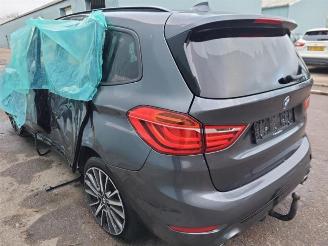 BMW 2-serie 2 serie Gran Tourer (F46), MPV, 2014 220i 2.0 TwinPower Turbo 16V picture 3