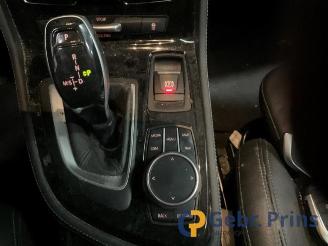 BMW 2-serie 2 serie Gran Tourer (F46), MPV, 2014 220i 2.0 TwinPower Turbo 16V picture 10