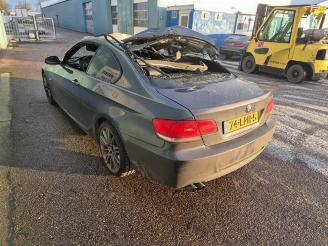 BMW 3-serie 3 serie (E92), Coupe, 2005 / 2013 330d 24V picture 4