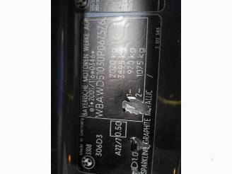 BMW 3-serie 3 serie (E92), Coupe, 2005 / 2013 330d 24V picture 8