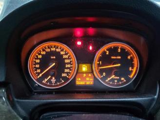 BMW 3-serie 3 serie (E92), Coupe, 2005 / 2013 330d 24V picture 5