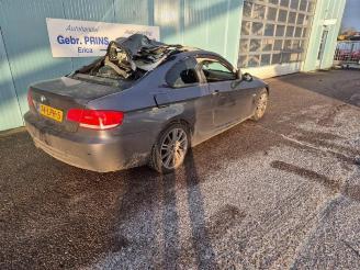 BMW 3-serie 3 serie (E92), Coupe, 2005 / 2013 330d 24V picture 2