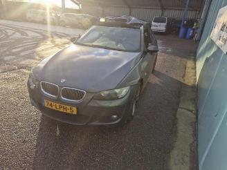 BMW 3-serie 3 serie (E92), Coupe, 2005 / 2013 330d 24V picture 3