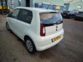 Skoda Citigo Citigo, Hatchback, 2011 / 2019 1.0 12V picture 4