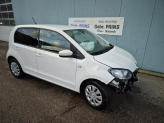 Skoda Citigo Citigo, Hatchback, 2011 / 2019 1.0 12V picture 2