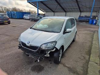 Skoda Citigo Citigo, Hatchback, 2011 / 2019 1.0 12V picture 3