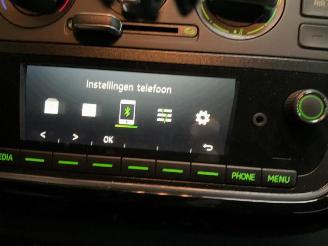 Skoda Citigo Citigo, Hatchback, 2011 / 2019 1.0 12V picture 9