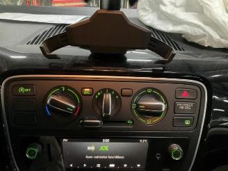 Skoda Citigo Citigo, Hatchback, 2011 / 2019 1.0 12V picture 7