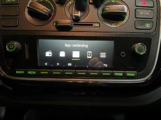 Skoda Citigo Citigo, Hatchback, 2011 / 2019 1.0 12V picture 8