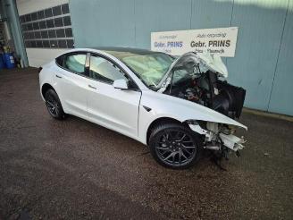 Tesla Model 3 Model 3, Sedan, 2017 RWD 60 kWh picture 2